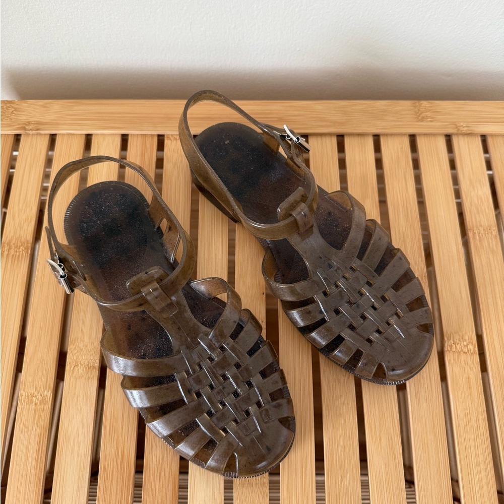Plasticana Sandals